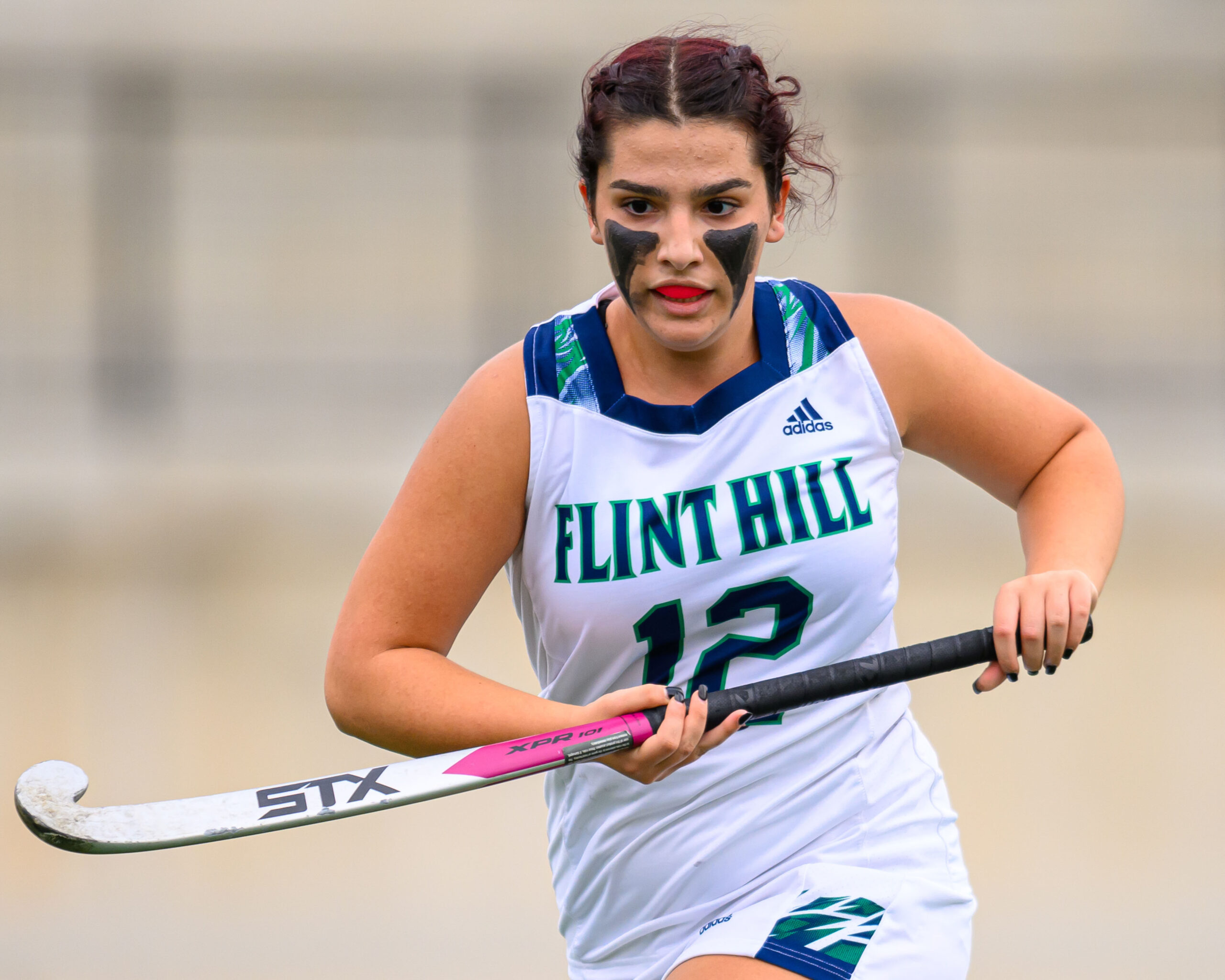 Field Hockey | Athletics | Flint Hill School