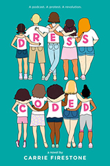 dresscodedcover