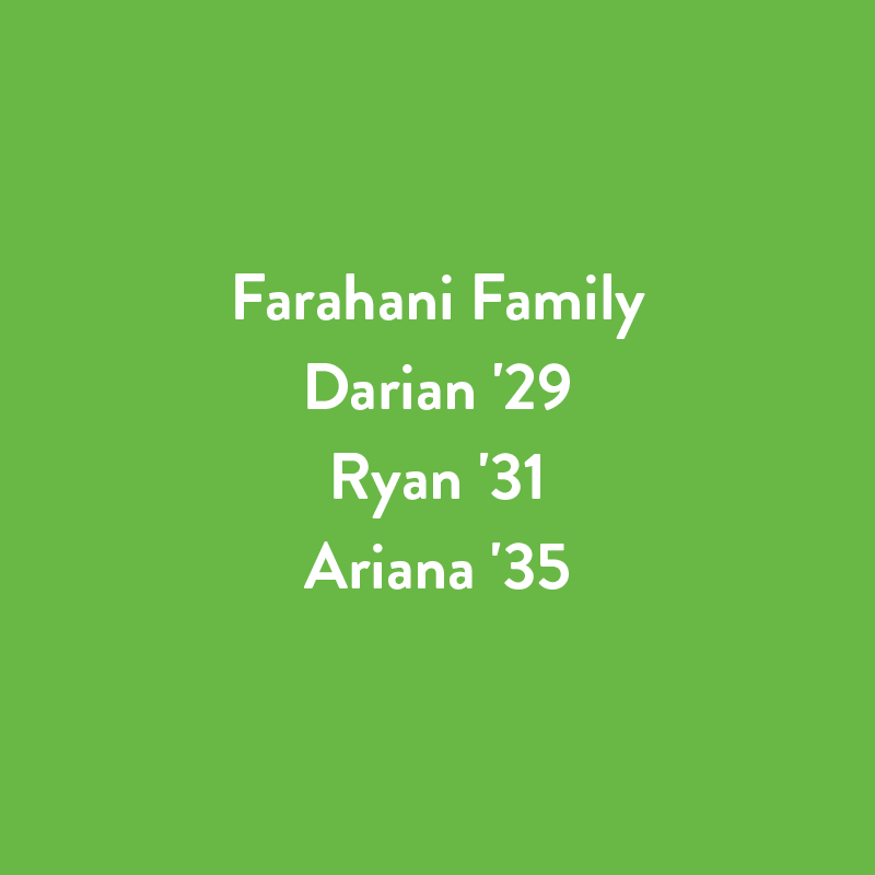 farahani-family